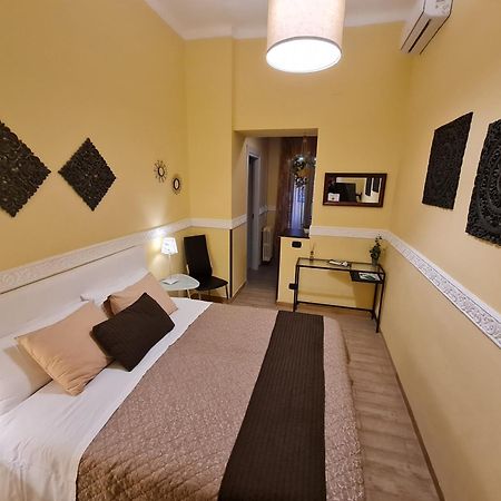 B&B Taras Di San Vito Taranto Bagian luar foto