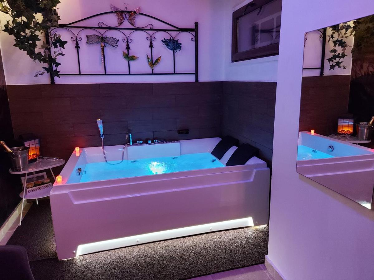 B&B Taras Di San Vito Taranto Bagian luar foto