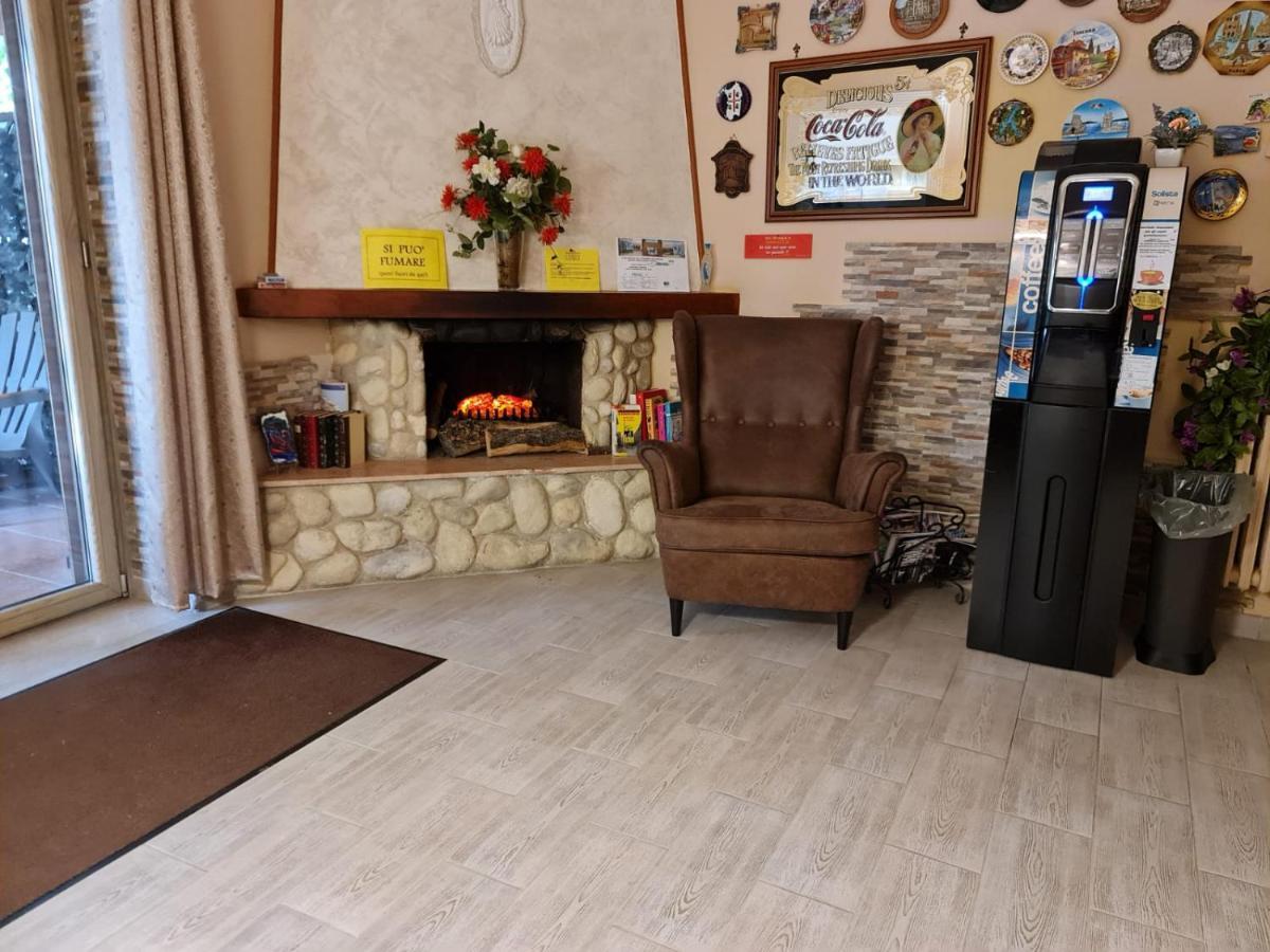 B&B Taras Di San Vito Taranto Bagian luar foto