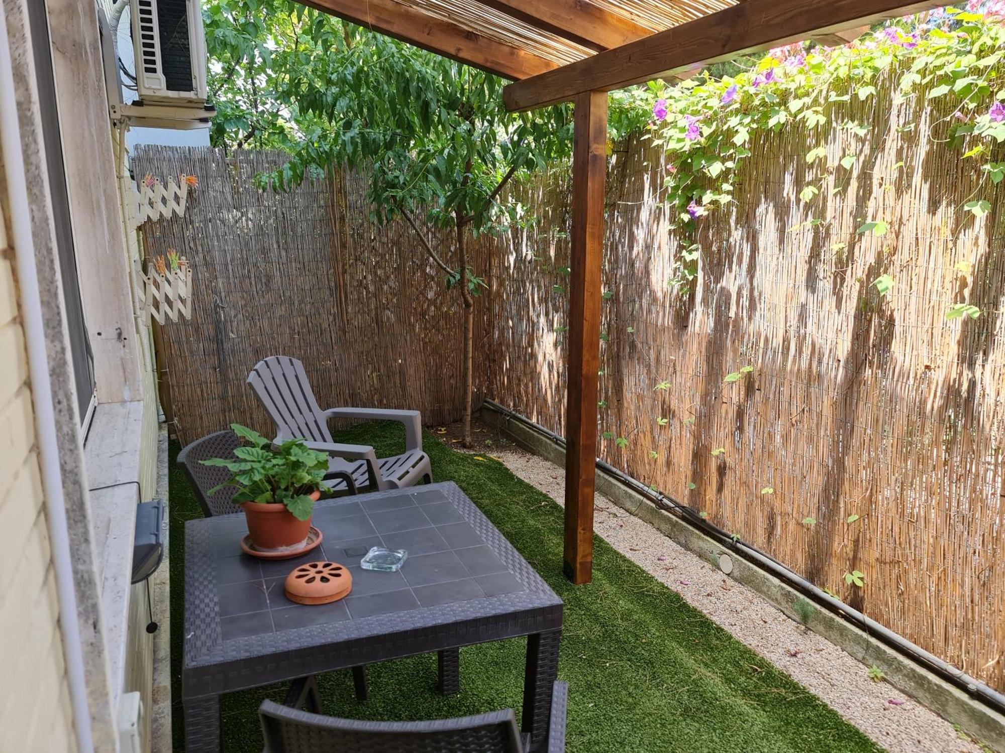 B&B Taras Di San Vito Taranto Ruang foto